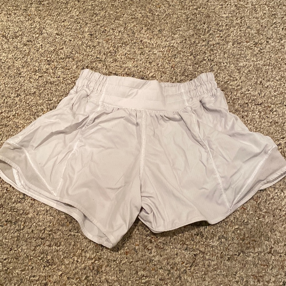 lululemon hotty hots